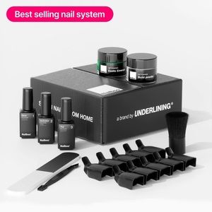 Nailboo dip kit